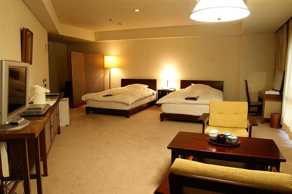Hotel Ichiei Osaka Dış mekan fotoğraf