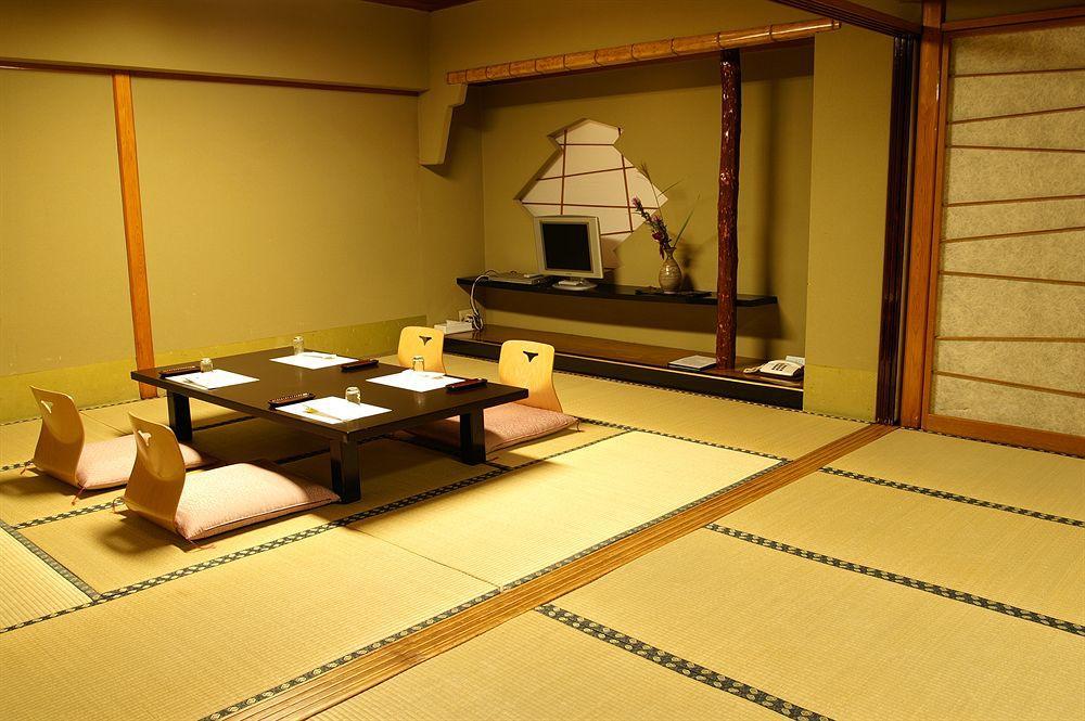 Hotel Ichiei Osaka Dış mekan fotoğraf