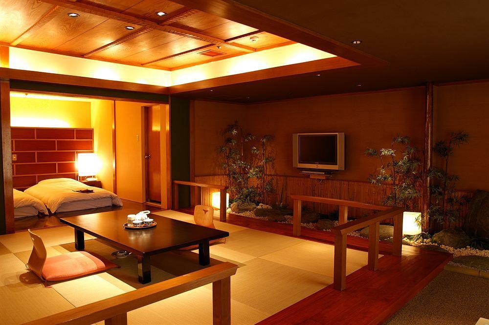 Hotel Ichiei Osaka Dış mekan fotoğraf