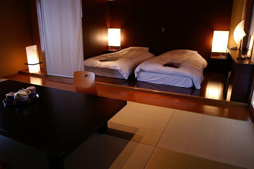Hotel Ichiei Osaka Dış mekan fotoğraf