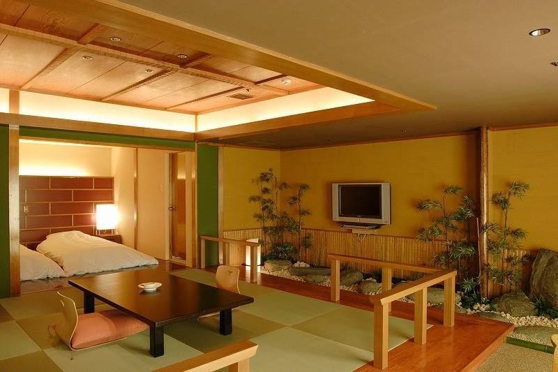 Hotel Ichiei Osaka Oda fotoğraf