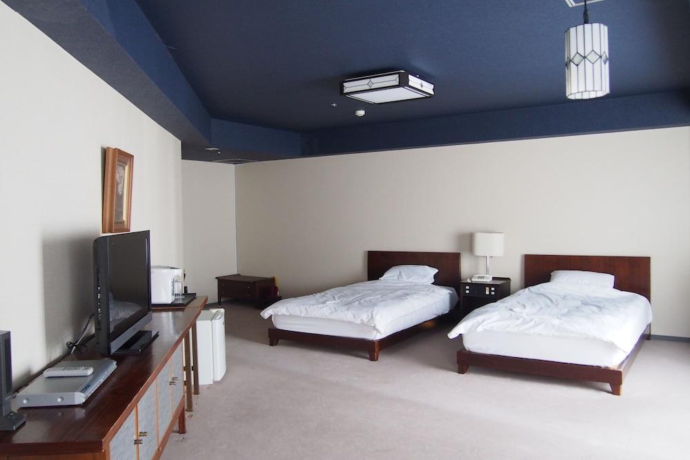 Hotel Ichiei Osaka Dış mekan fotoğraf