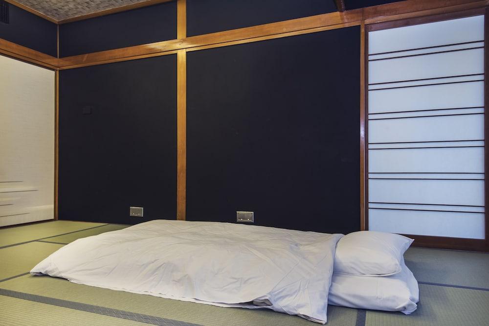 Hotel Ichiei Osaka Dış mekan fotoğraf