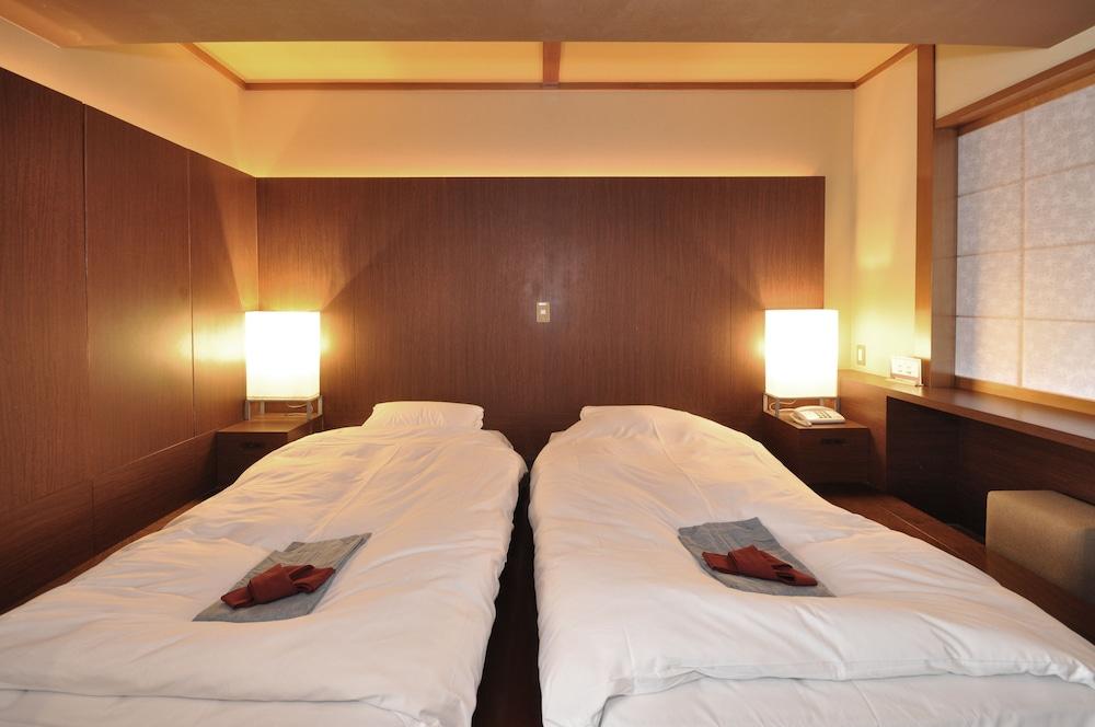 Hotel Ichiei Osaka Dış mekan fotoğraf