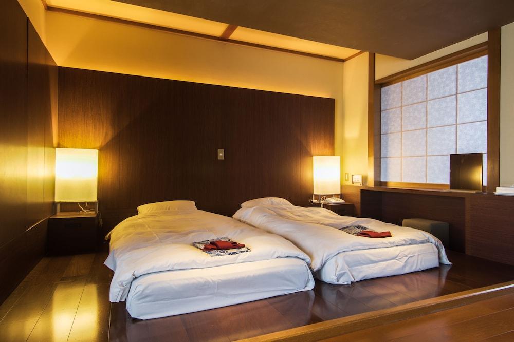 Hotel Ichiei Osaka Dış mekan fotoğraf