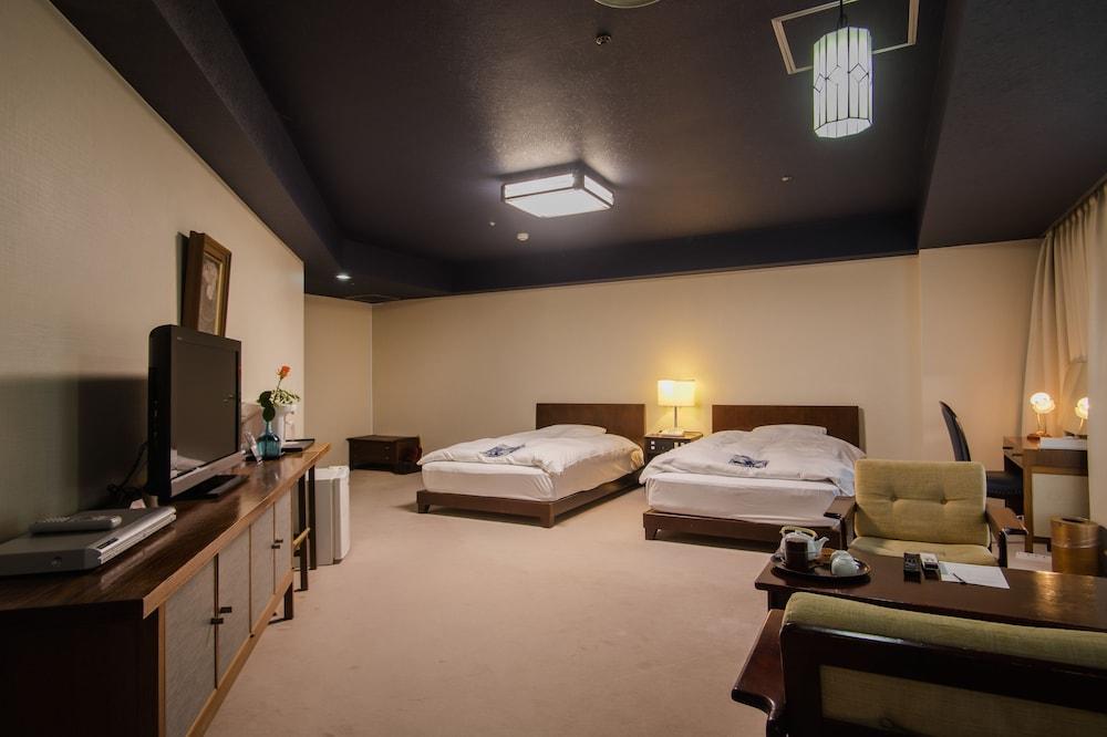 Hotel Ichiei Osaka Dış mekan fotoğraf