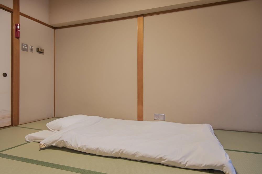 Hotel Ichiei Osaka Dış mekan fotoğraf