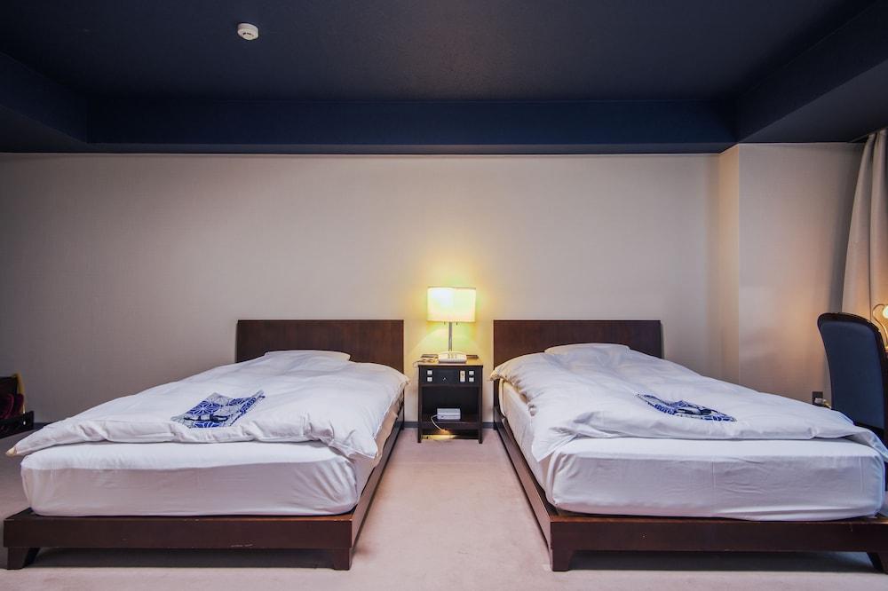 Hotel Ichiei Osaka Dış mekan fotoğraf