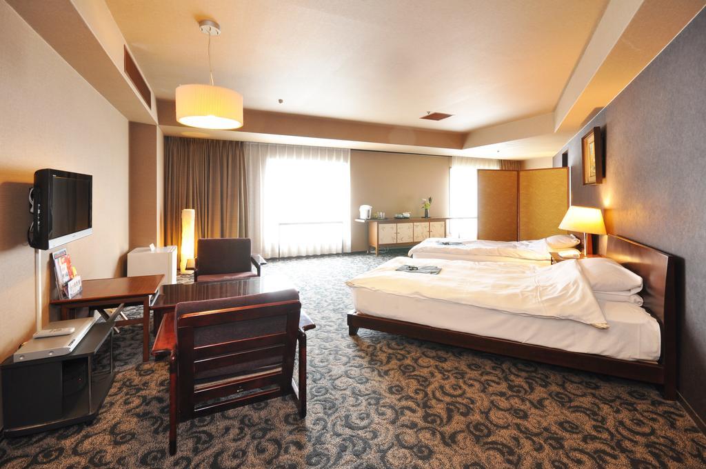 Hotel Ichiei Osaka Dış mekan fotoğraf